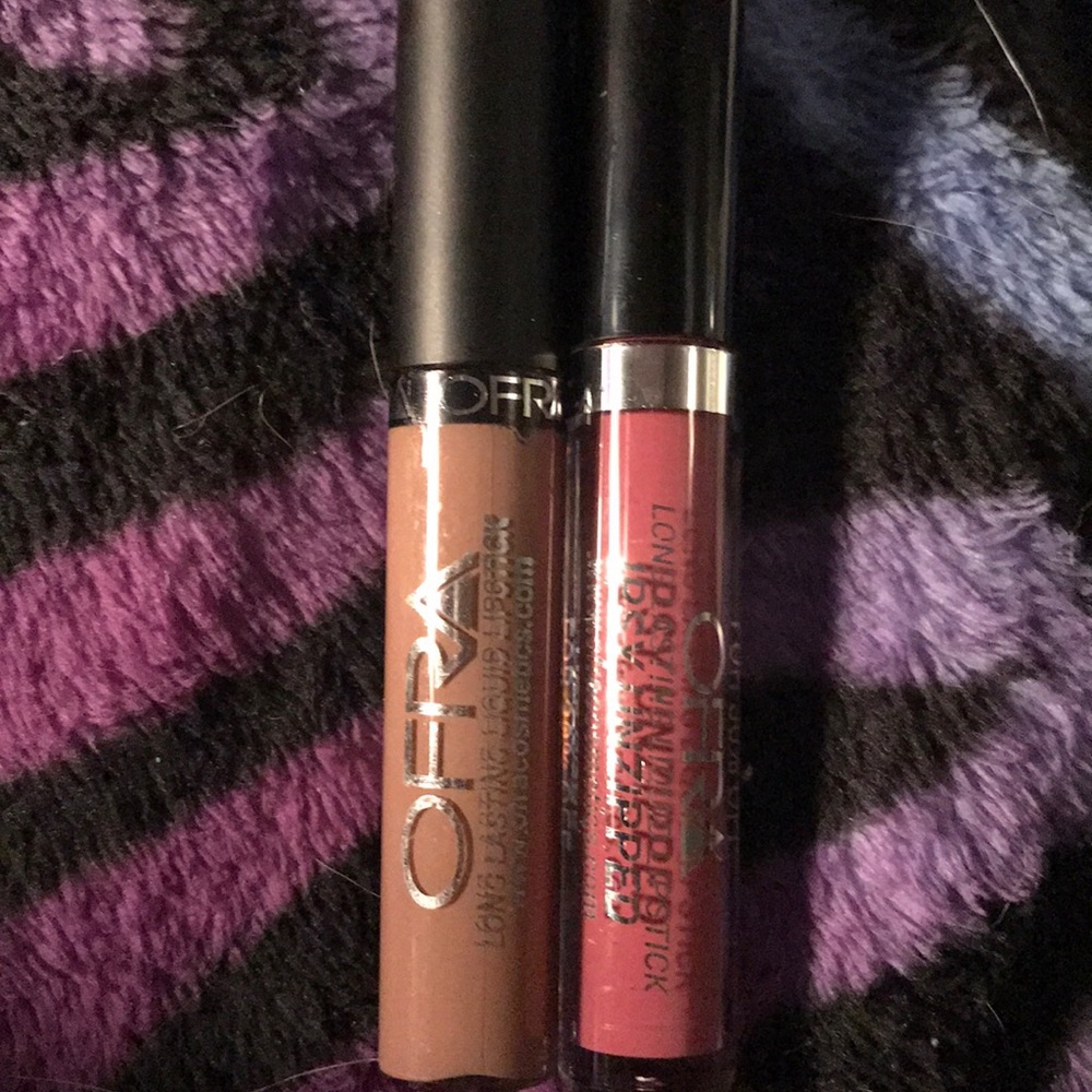 Lipsticks